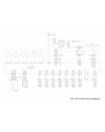 KIP 720 WiringDiagram