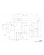 KIP 9000 Circuit Diagram