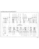 Konica-Minolta bizhub 200 250 350 Circuit Diagram