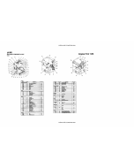 RICOH Aficio 200 250 A193 A224 Circuit Diagram