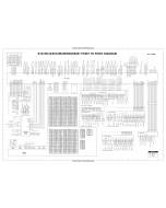 RICOH Aficio 2015 2016 2018 2018d 2020 2020D B121 B122 B123 B259 B260 B261 Circuit Diagram