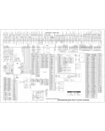 RICOH Aficio 3025 3030 MP2510 MP3010 B205 B209 D007 D008 Circuit Diagram