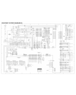 RICOH Aficio 480W B188 Circuit Diagram