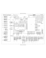 RICOH Aficio 550 650 A229 Circuit Diagram