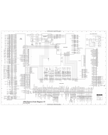 RICOH Aficio 850 1050 1085 1105 A294 295 Circuit Diagram