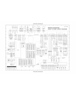 RICOH Aficio AP-2600 2600N 2610 2610N G056 G058 G073 G074 Circuit Diagram