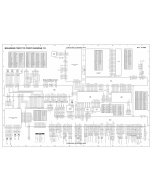 RICOH Aficio AP-900 G126 Circuit Diagram