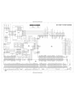 RICOH Aficio CL-5000 G071 Circuit Diagram