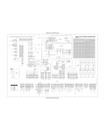 RICOH Aficio CL-7000 7000CMF G080 G367 Circuit Diagram