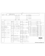 RICOH Aficio DX-3343 3443 C275 Circuit Diagram