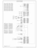 RICOH Aficio G-500 G700 GX3000 GX3050N J001 J003 J006 J007 J010 J011 Circuit Diagram