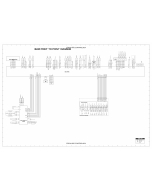 RICOH Aficio MP-1500 B245 Circuit Diagram