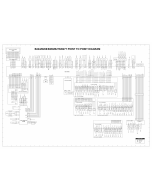 RICOH Aficio MP-1600L2 B244 B276 B277 B268 B269 Circuit Diagram