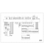 RICOH Aficio MP-1610L MP1610LD B282 B283 Circuit Diagram