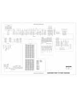 RICOH Aficio MP-161 161F 161SPF B262 B284 B288 B292 Circuit Diagram