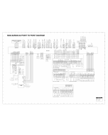 RICOH Aficio MP-1811L MP2011L B282-62 B283-62 Circuit Diagram