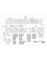 RICOH Aficio MP-2580 MP2500LN 2500 D010 D043 Circuit Diagram