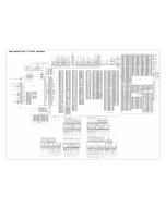 RICOH Aficio MP-C1800 D045 Circuit Diagram