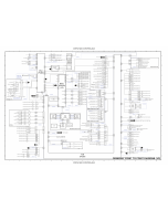 RICOH Aficio MP-C3001 C3501 D086 D087 Circuit Diagram