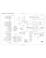RICOH Aficio MP-C6501SP C7501SP D081 D082 Circuit Diagram