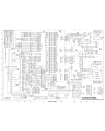 RICOH Aficio Pro-C720s C900s C900 C720 D016 D097 G178 M078 Circuit Diagram