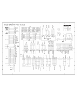 RICOH Aficio SP-3500DF 3510SF M118 M119 Circuit Diagram