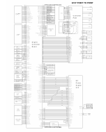 RICOH Aficio SP-C210SF G157 Circuit Diagram