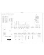 RICOH Aficio SP-C231N C232DN M035 M036 Circuit Diagram