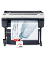 Canon ImagePROGRAF iPF750 755 Service Manual