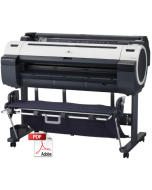 Canon ImagePROGRAF iPF765 760 755 750 Service Manual
