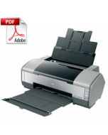 EPSON Stylus Photo 1390 1400 1410 SERVICE MANUAL