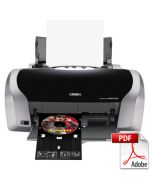 EPSON Stylus Photo R200 R210 Service Manual