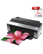 EPSON Stylus Photo R2880 R1900 Service Manual