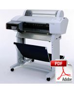 EPSON Stylus Pro 7600 9600 Service Manual