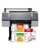 Epson Stylus Pro 7900/9900/7910/9910/PX-H8000/10000