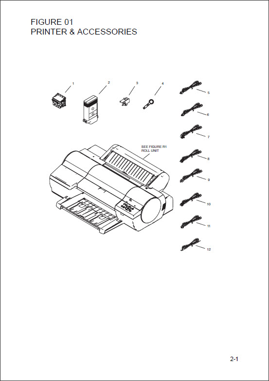 iPF5000_iPF500_PartsCatalog_3