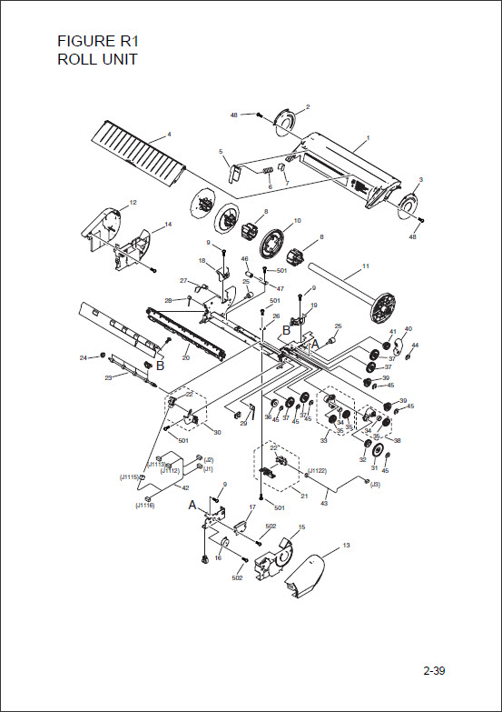 iPF5000_iPF500_PartsCatalog_6