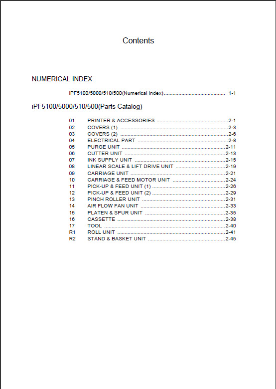 iPF5100_iPF510_PartsCatalog_2