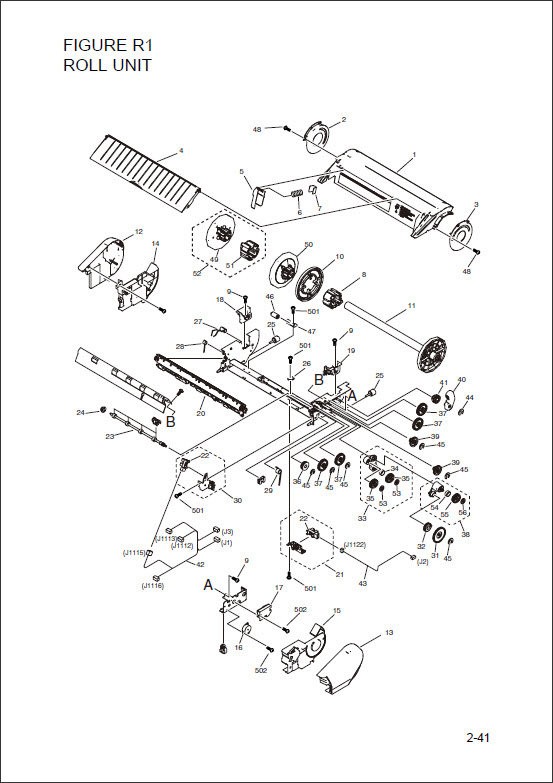 iPF5100_iPF510_PartsCatalog_5