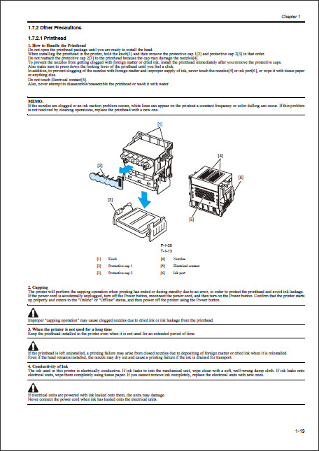 iPF8000_ServiceManual_5