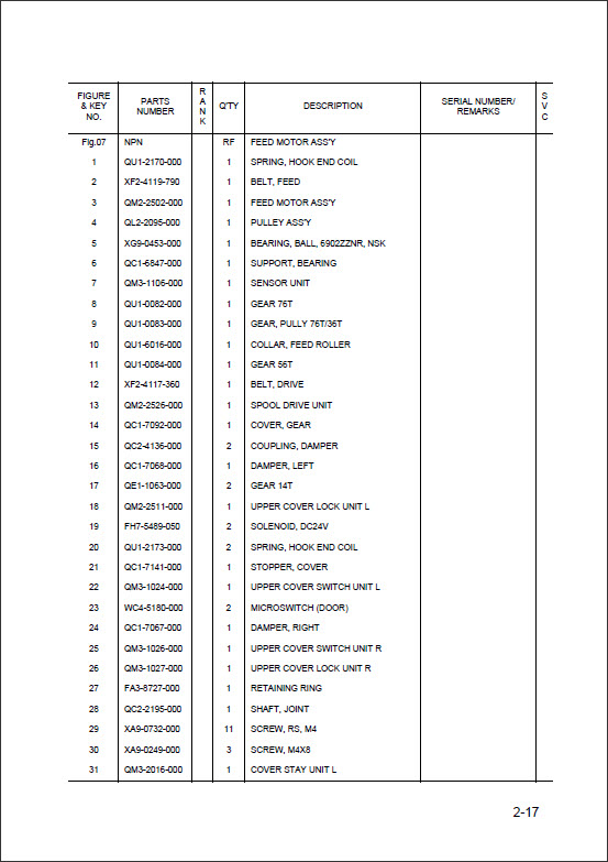 iPF8100_PartsCatalog_6