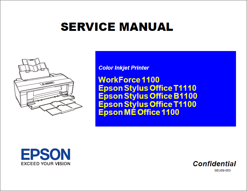 Epson_Stylus_Office_T1110_B1100_T1100_1100_Service_Manual-1