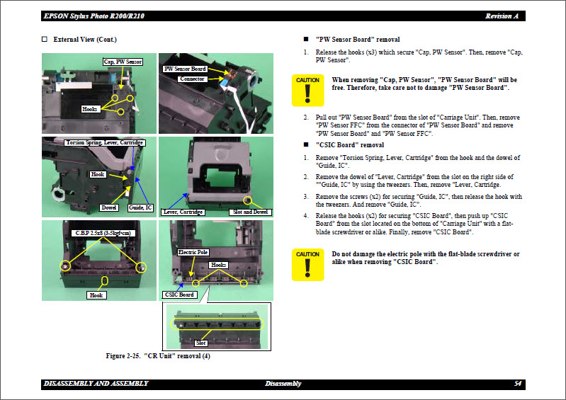 Epson stylus r210 printer Drivers for Windows 7