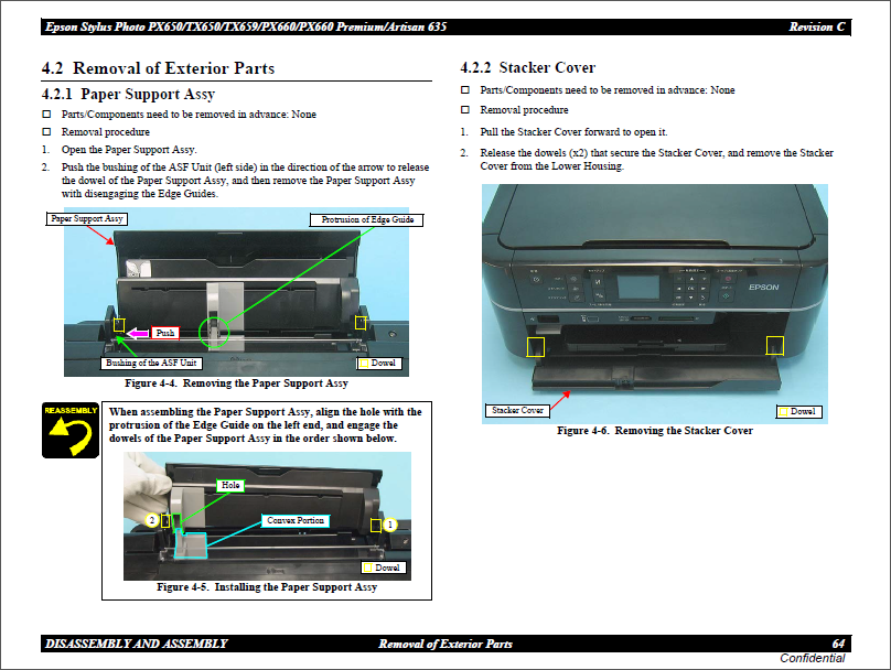 Epson_Stylus_Photo_PX660_PX650_TX650_TX659_Artisan635_Service_Manual-4