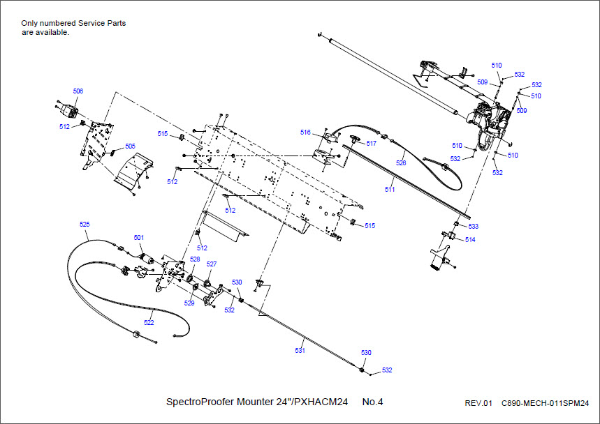 EPSON_Stylus_Pro_7900_9900_7910_9910_PX-H8000_10000_PARTS_MANUAL-4