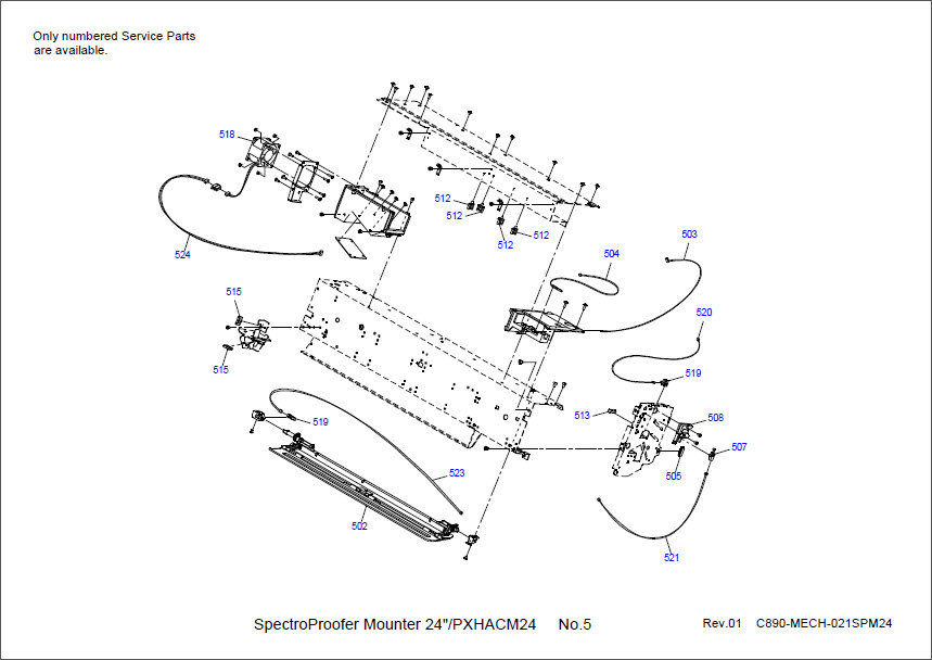 EPSON_Stylus_Pro_7900_9900_7910_9910_PX-H8000_10000_PARTS_MANUAL-6