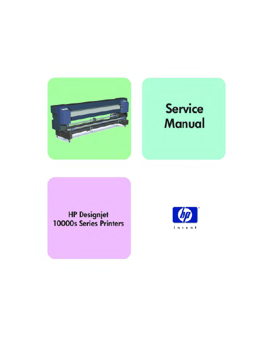 HP_Designjet_10000s_Service_Manual-1