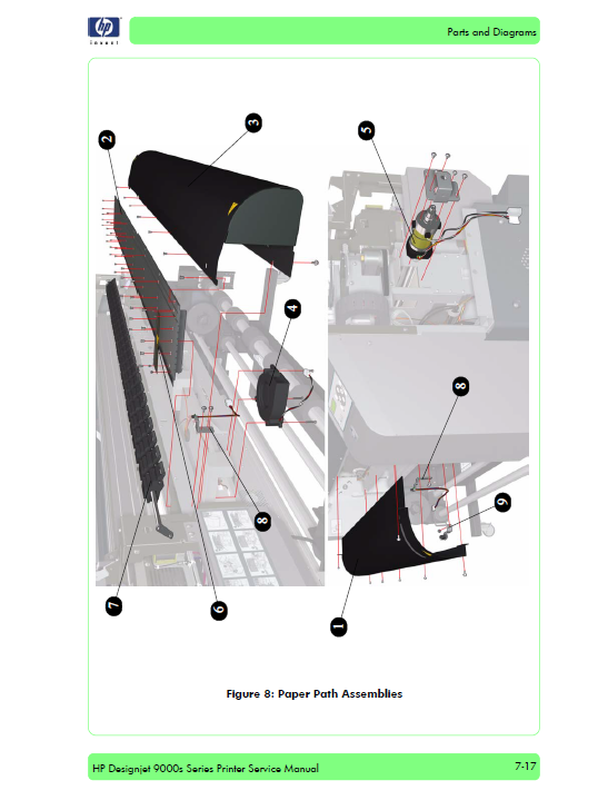 HP_Designjet_9000s_Service_Manual-5