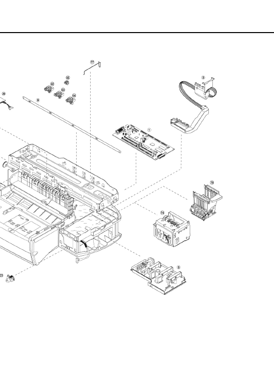 HP_Designjet_ColorPro_CAD_GA_Service_Manual-6