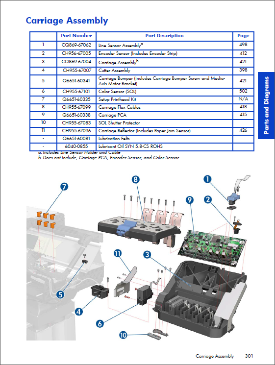 HP_Designjet_L26500_Service_Manual-5